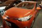 2017 Toyota Vios 1.3e automatic for sale -1