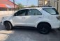 Toyota Fortuner 2016 2.5V AT for sale -0