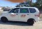 Toyota Avanza Taxi With Franchise 2004-3