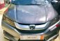 Honda City 2016 for sale-0