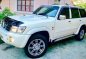 2005 Nissan Patrol III Presidential Edition Diesel 4x4 Matic -0