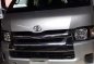 2016 Toyota Hiace for sale-0