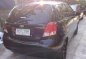 Chevrolet Aveo 2006 for sale -3