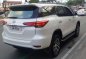 2017 Toyota Fortuner V 4x2 Matic Diesel for sale-7