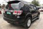 2012 Toyota Fortuner for sale-4