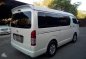 2013 Toyota Hiace Super Grandia for sale -5