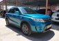 2018 Suzuki Vitara for sale-10