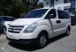 2018 Hyundai Grand Starex for sale-2