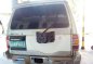 Mitsubishi Pajero 1997 for sale-7