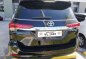 2017 Toyota Fortuner V matic diesel for sale -4