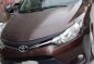 Toyota Vios E 2015 for sale-0