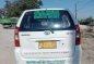 Toyota Avanza Taxi With Franchise 2004-3