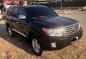 2015 Toyota Land Cruiser LC200 for sale -0