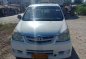 Toyota Avanza Taxi With Franchise 2004-2