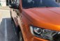 Ford Ranger Wildtrak 2016 for sale -1