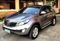 2011 Kia Sportage AT gas for sale-5