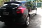 2015 Ford Focus Trend 16 L Hatchback 6spd Powershift AT Dual Clutch-4