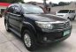 2012 Toyota Fortuner for sale-2