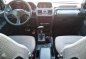 2002 Mitsubishi Pajero for sale -8