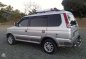 Mitsubishi Adventure gls sport 2008 for sale-3