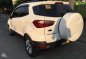 2016 Ford Ecosport for sale-3