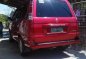 Mitsubishi Adventure 2009 for sale-3