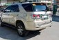 Toyota Fortuner 2014 for sale-6