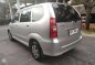 2010 Toyota Avanza J for sale -6