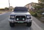 2002 Mitsubishi Pajero for sale -1