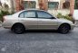 2002 Honda Civic Dimension for sale -5