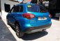 2018 Suzuki Vitara for sale-9