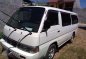 Like new Nissan Urvan for sale-2