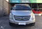 2018 Hyundai Grand Starex TCI MT 2.5L for sale-0