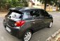 2014 Mitsubishi Mirage GLS hatchback for sale -1