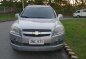 Chevrolet Captiva 2008 for sale -0