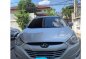 2013 Hyundai Tucson diesel for sale -3