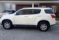 Isuzu MUX 4 x 2 LAS AT 2015 for sale -0