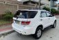 2006 Toyota Fortuner AT for sale-3