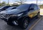 2017 Toyota Fortuner V matic diesel for sale -1