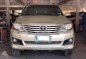 2013 Toyota Fortuner 4x2 G Automatic Gas for sale -8