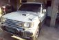 Mitsubishi Pajero 1997 for sale-2