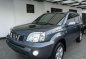 Nissan XTrail 2011 2.0 Automatic Transmission Casa Maintained-4