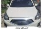 Mitsubishi Mirage 2014 for sale-0