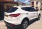 2014 Hyundai Santa Fe for sale -1