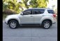 2016 Isuzu Mu-X for sale-4