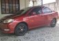 Automatic Toyota Vios 2004 for sale-5