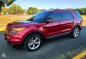 Ford Explorer 2015 for sale-1