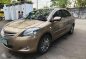 Toyota Vios 2013 1.3G automatic for sale -9