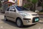 Hyundai i10 2009 for sale-0