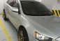 Mitsubishi Lancer EX MX 2.0 AT 2010 for sale-1